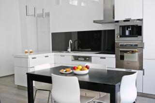 Elegant City Center Zyblikiewicza 165 - 1