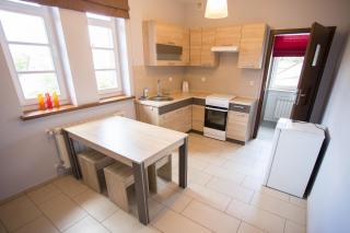 Mazurskie Apartamenty - 1