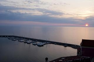 Seaview apartments Stella Maris Agropoli - Agropoli - 5