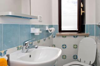 Seaview apartments Stella Maris Agropoli - 3