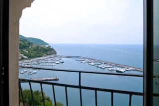 Seaview apartments Stella Maris Agropoli - 2