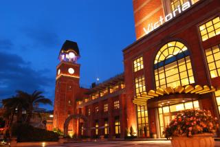 Grand Victoria Hotel - Taipei - 9