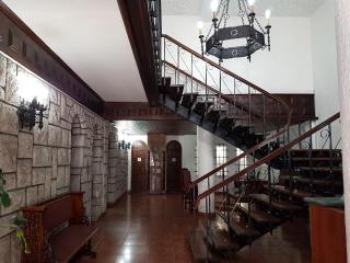 Hotel Diego de Almagro Antofagasta Express - Antofagasta - 5