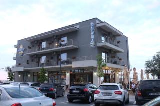 Hotel Agapi Mamaia - Mamaia - 9