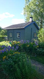 Ängsliden - Charlottenberg - 8