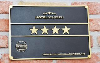 Hotel Rotes Einhorn **** - 6