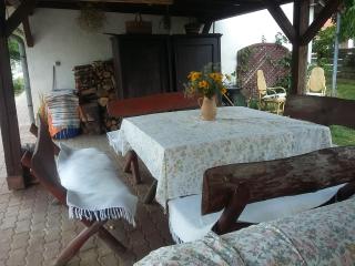 GESZTENYÉS Vendégház - Harkány - 7