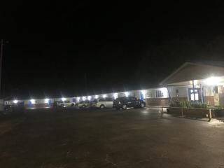 Classic Inn - Eufaula - 0
