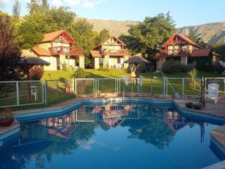 Cabañas Dalga Inn - Merlo - 0