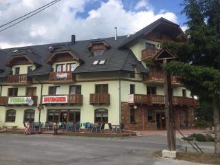Kamzík Donovaly - Donovaly - 3