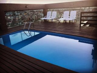 Serema Palace Hotel - 9