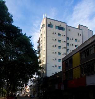 Serema Palace Hotel - Lavras - 7