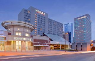 Hyatt Regency Lexington - Lexington - 0