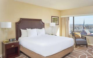 Hyatt Regency Lexington - Lexington - 3