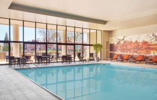 Hyatt Regency Lexington - 9