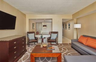 Hyatt Regency Lexington - Lexington - 1