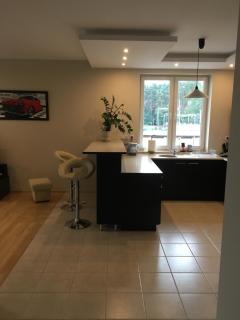 Apartament w Wesołej - 3