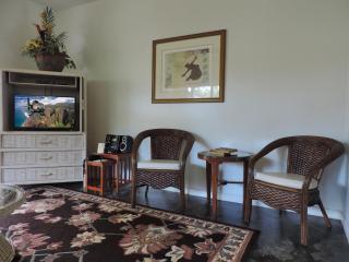 Hale Pua Villa - Hibiscus Suite - Koloa - 9