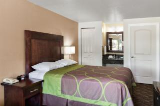 Budget Lodge Eugene - Airport - 2