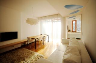 Architectural City Loft - Sofia - 0