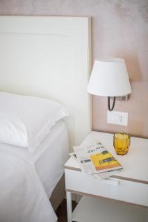 Vela Rooms - Cagliari - 1
