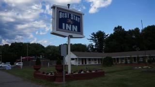 Best Stay Inn - Plainville - 9