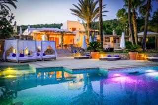 Can Lluc Boutique Hotel & Luxury Villas - Sant Rafel de sa Creu - 4