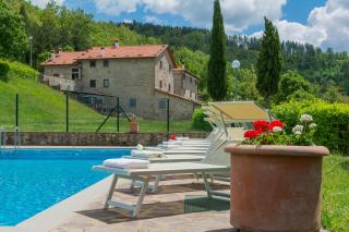 Agriturismo Casapasserini - Londa - 9