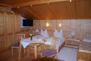 Rosumerhof - 1
