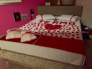 Motel Fuego (Adults Only) - Betim - 3