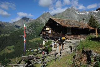 Rifugio Guide Frachey - Saint Jacques - 3