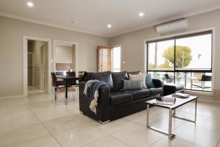 Renmark Holiday Apartments - Renmark - 9
