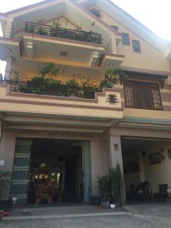 Quynh Nhi Hotel - Dalat - 7
