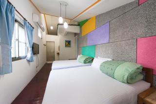 Tap Bed & Breakfast - Città di Taitung - 6