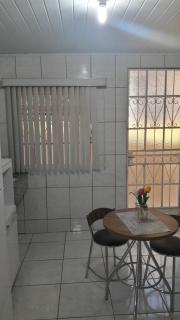 Apartamento temporário Vila Yolanda - Foz do Iguaçu - 0