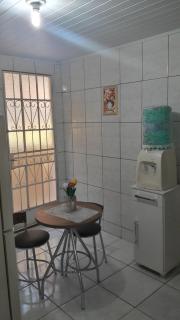 Apartamento temporário Vila Yolanda - Foz do Iguaçu - 3