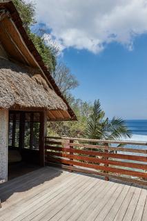 The Island Houses Bingin - 8