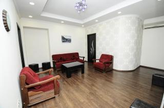 Elegant Modern Apartment - Tbilisi - 7