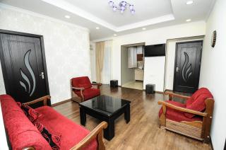 Elegant Modern Apartment - Tbilisi - 0