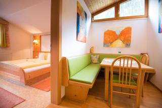 Apart-Pension Wasserfall - 2