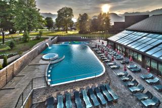 Bohinj Eco Hotel - Bohinj - 4