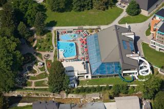 Bohinj Eco Hotel - Bohinj - 0