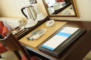 Marin Otel & Restaurant - Samsun - 8