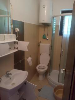 Apartment Kotor-Andrija Jovanovic - Kotor - 9