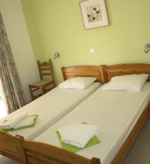 Nikolaki Rooms - Porto Rafti - 5