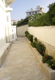 Nikolaki Rooms - Porto Rafti - 8