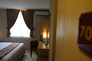 Bekizaar Hotel Surabaya - Surabaya - 6