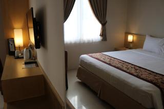 Bekizaar Hotel Surabaya - Surabaya - 3