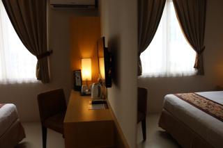 Bekizaar Hotel Surabaya - Surabaya - 1
