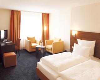 Hotel Silicium - Höhr-Grenzhausen - 9